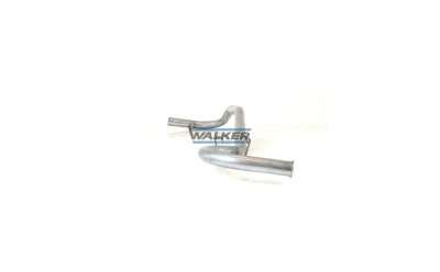 WALKER 01492 Exhaust Pipe