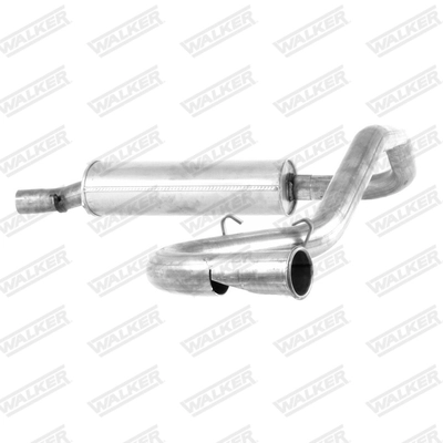 WALKER 14226 Rear Muffler