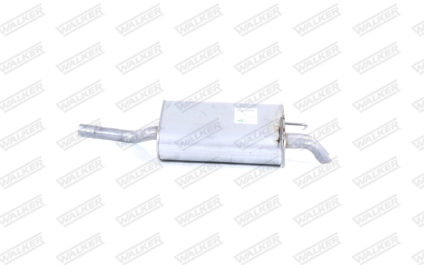 Peredam belakang 23340