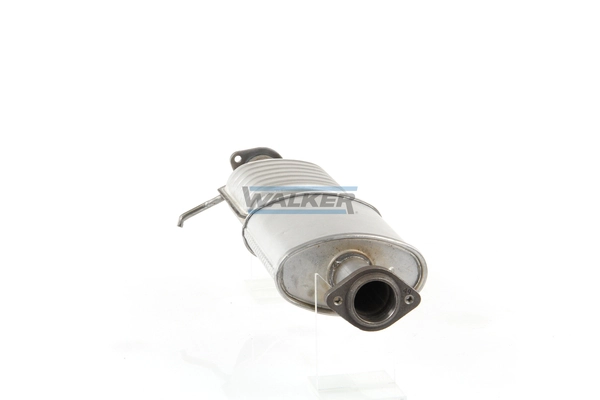 WALKER 20704 Catalytic Converter