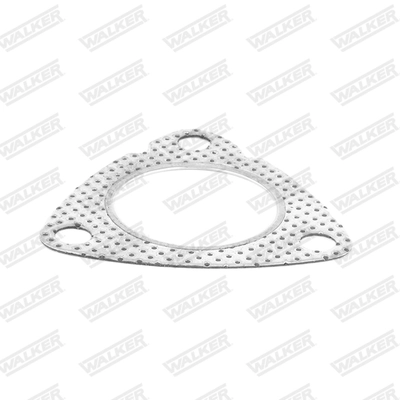 WALKER 80015 Gasket, exhaust pipe