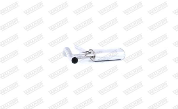 WALKER 22067 Centre Muffler