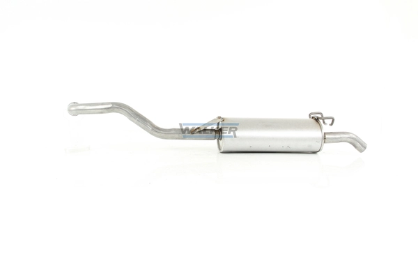 WALKER 13658 Rear Muffler