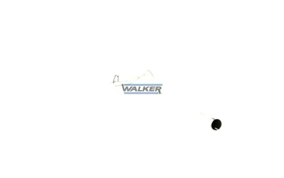WALKER 02765 Exhaust Pipe
