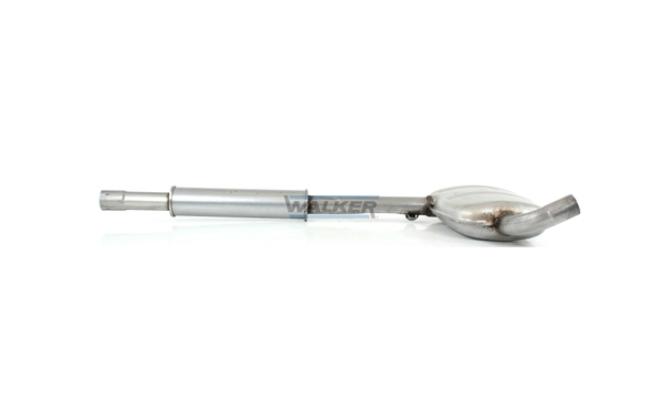 WALKER 21941 Centre Muffler
