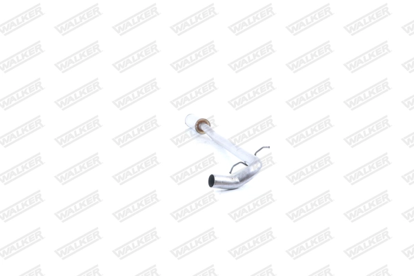 WALKER 22972 Centre Muffler