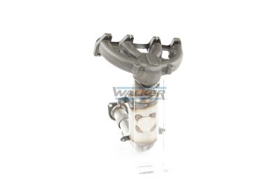 WALKER 20612 Catalytic Converter