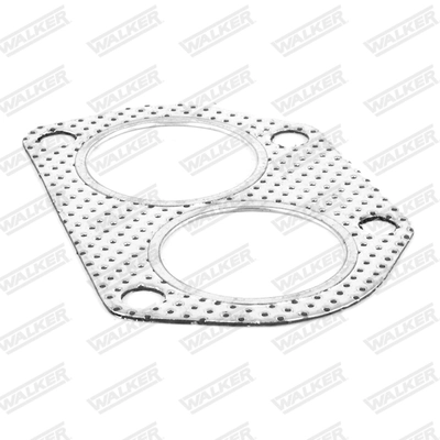 WALKER 80176 Gasket, exhaust pipe