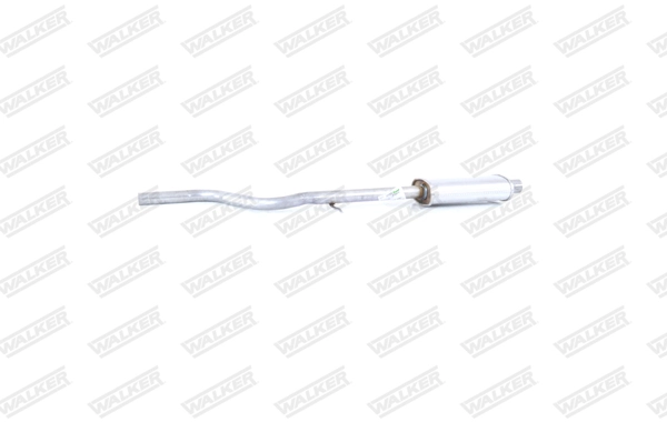 WALKER 22045 Centre Muffler
