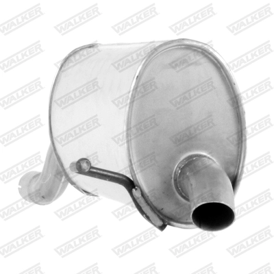Rear Muffler 23375