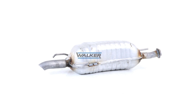 Rear Muffler 72358