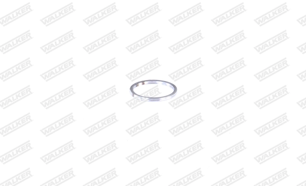 WALKER 81130 Gasket, exhaust pipe