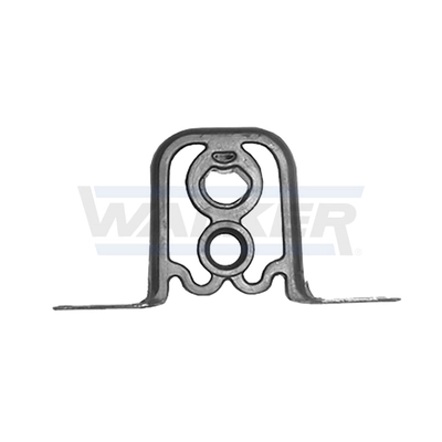 WALKER 86550 Rubber Strip, exhaust system