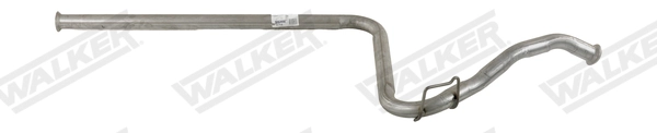 WALKER 02718 Exhaust Pipe