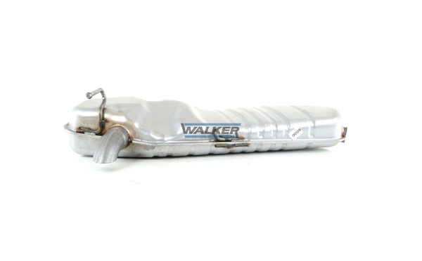 WALKER 25139 Rear Muffler