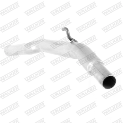 WALKER 09116 Exhaust Pipe