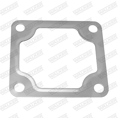 WALKER 80515 Gasket, exhaust pipe