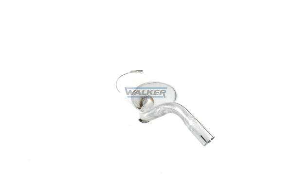 WALKER 21312 Rear Muffler