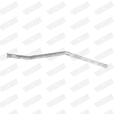 WALKER 98756 Exhaust Pipe