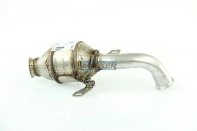 WALKER 20632 Catalytic Converter