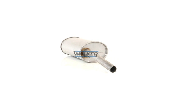 WALKER 01565 Rear Muffler
