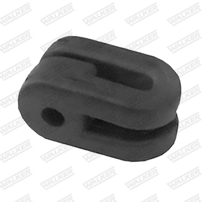 WALKER 81367 Rubber Strip, exhaust system