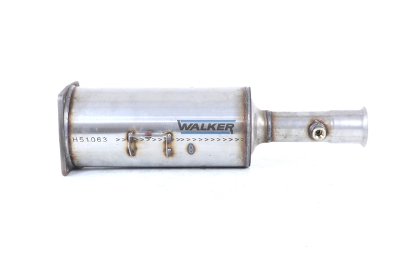 WALKER 73005 Soot/Particulate Filter, exhaust system