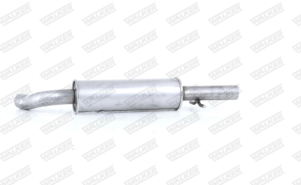 Centre Muffler 21903