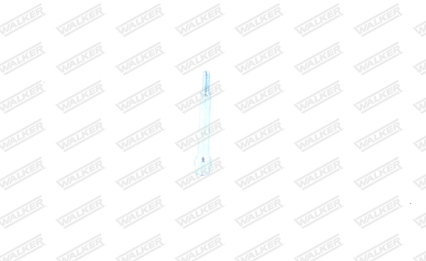 WALKER 83200 Bolt, exhaust system