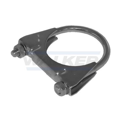 Clamping Piece, exhaust system 82308