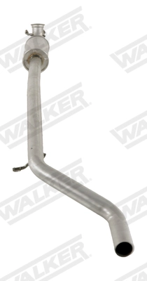 WALKER 24329 Centre Muffler