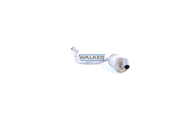 WALKER 17296 Centre Muffler