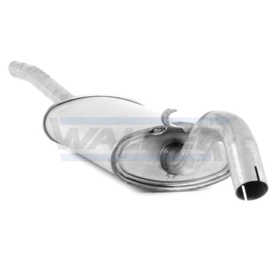 WALKER 70521 Rear Muffler