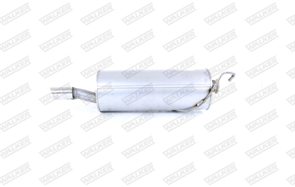 WALKER 23524 Rear Muffler