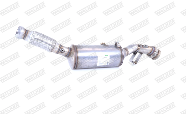 WALKER 93366 Soot/Particulate Filter, exhaust system