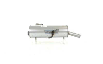 Rear Muffler 23164