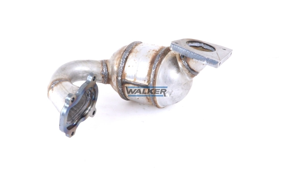 WALKER 20775 Catalytic Converter