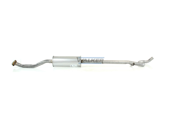 Centre Muffler 22634