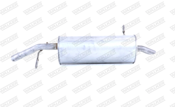Rear Muffler 23228