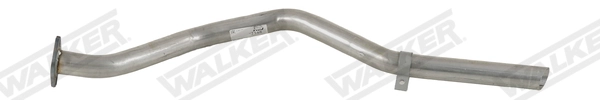 Exhaust Pipe 07148