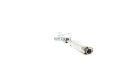 WALKER 70405 Centre Muffler
