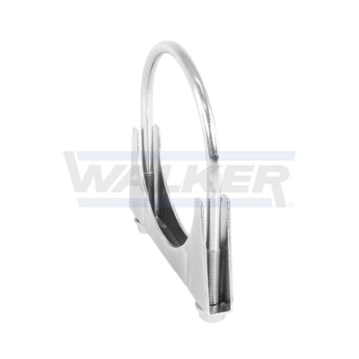 WALKER 82335 Clamping Piece, exhaust system