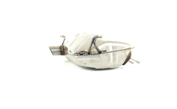 WALKER 25085 Rear Muffler