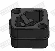 WALKER 80425 Rubber Strip, exhaust system