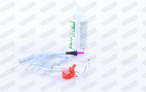 Additive, soot/particulate filter regeneration 80617