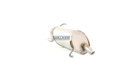 Rear Muffler 23346