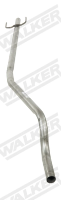 WALKER 10473 Exhaust Pipe