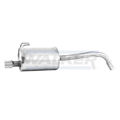 Rear Muffler 23332