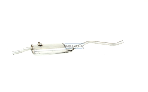 WALKER 16066 Rear Muffler