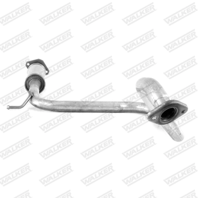 WALKER 21230 Centre Muffler